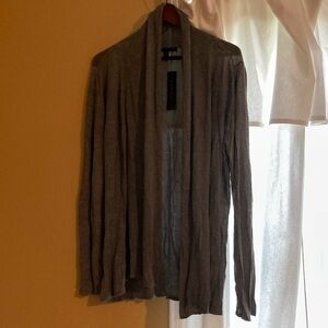 NEW! Cyrus lightweight sweater